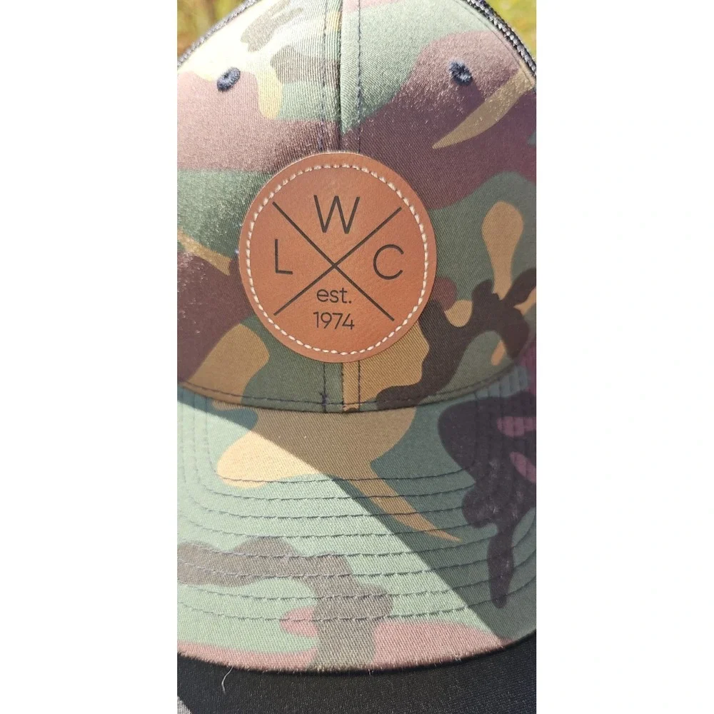 WLC = Waterfowl Company